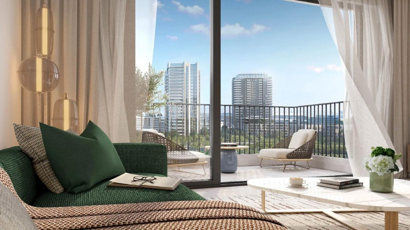 Park Horizon Dubai Hills Estate